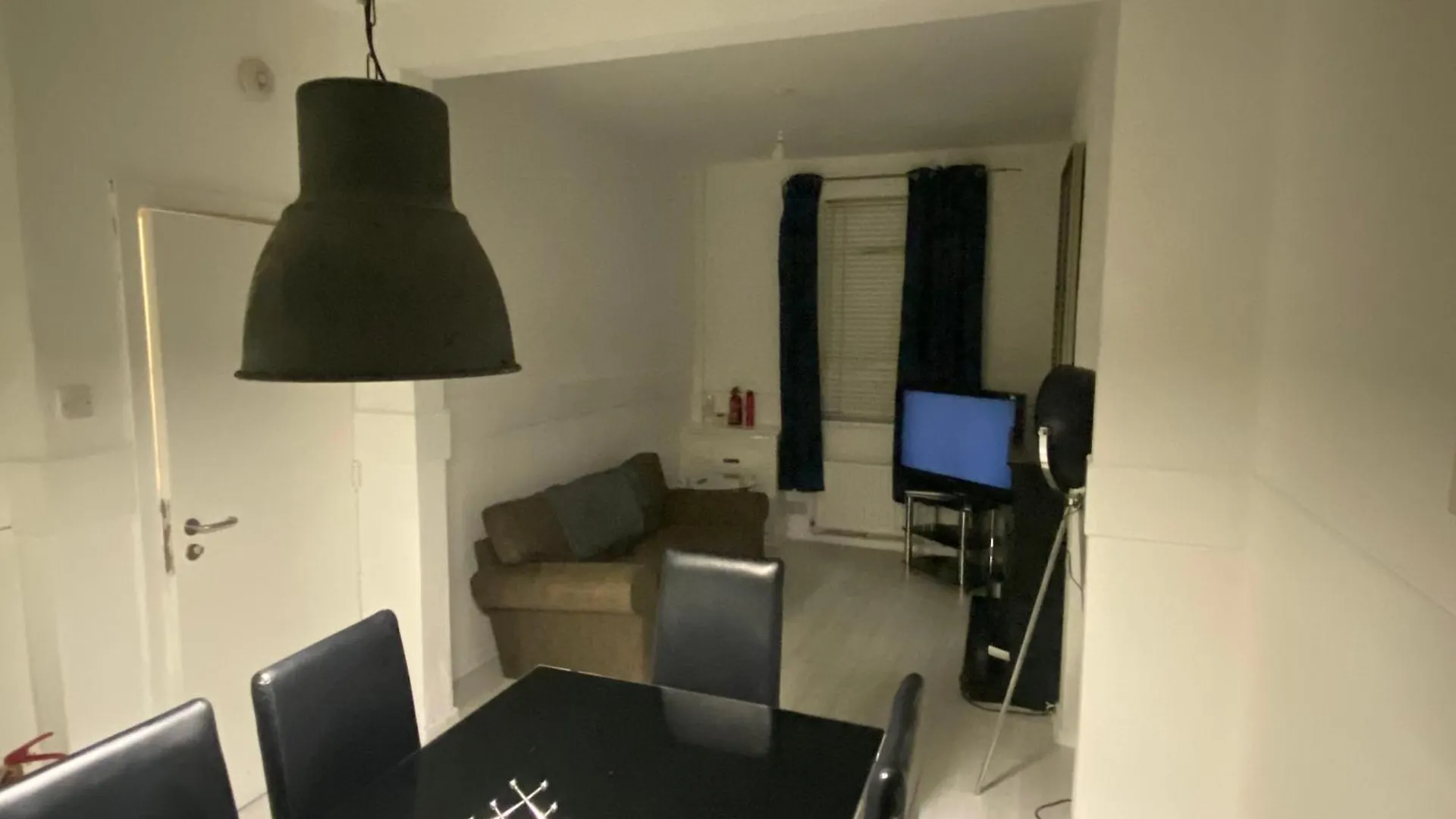 Bed & Breakfast Bed and Breakfast Nansen House Next To Royal Hospital Belfast