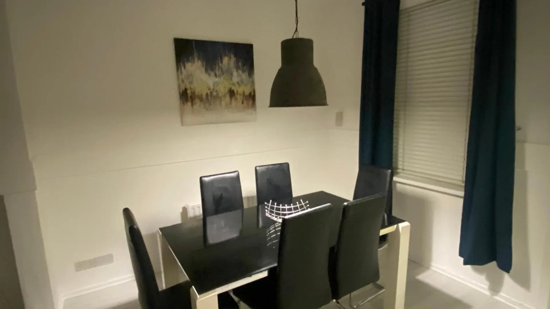 Bed and Breakfast Nansen House Next To Royal Hospital Belfast Bed & Breakfast