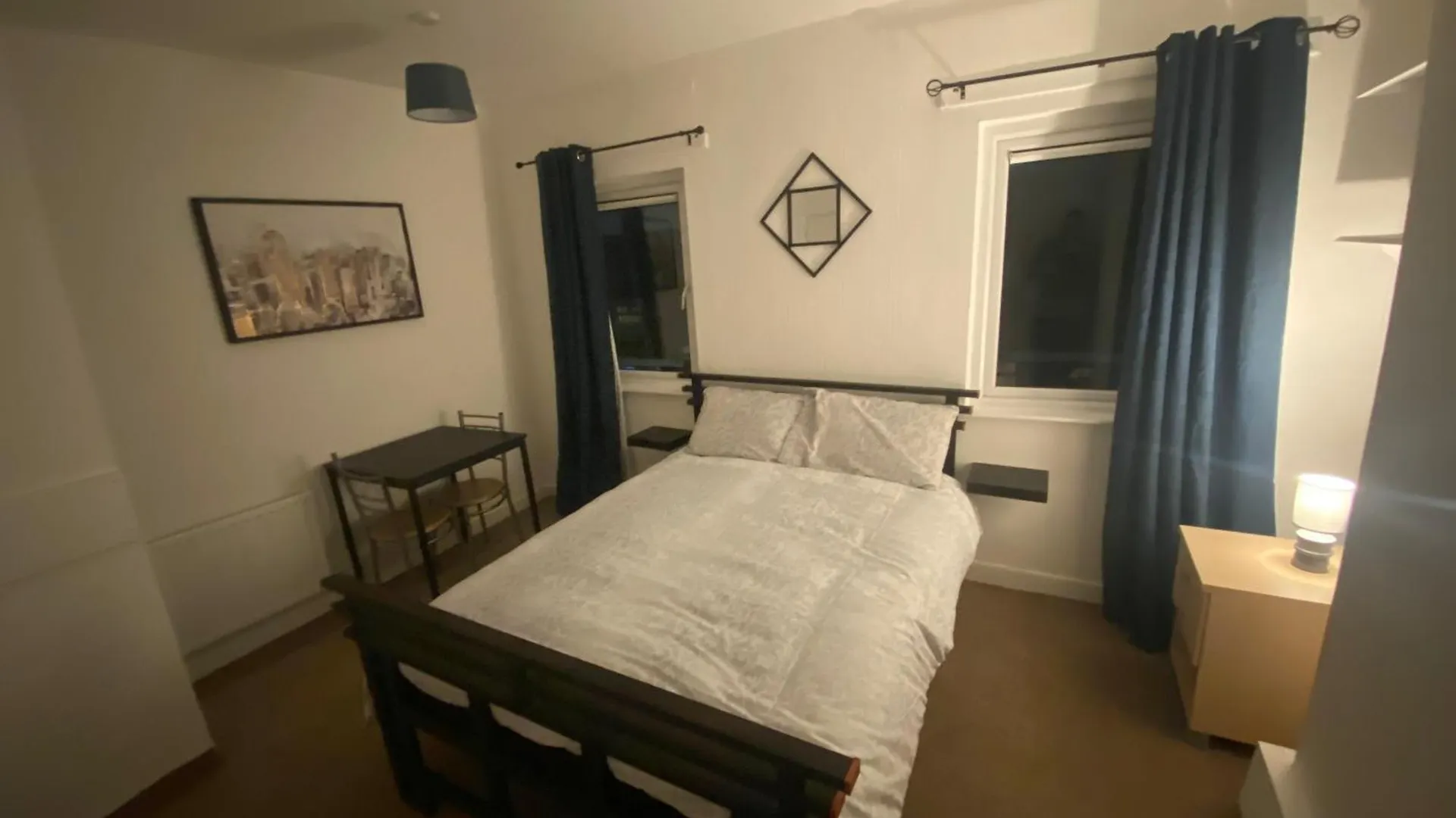 Bed and Breakfast Nansen House Next To Royal Hospital Belfast