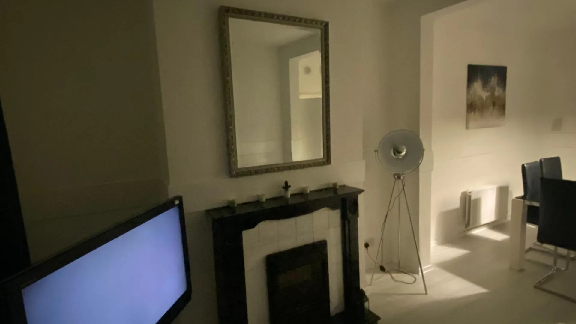 Bed and Breakfast Nansen House Next To Royal Hospital Belfast Regno Unito