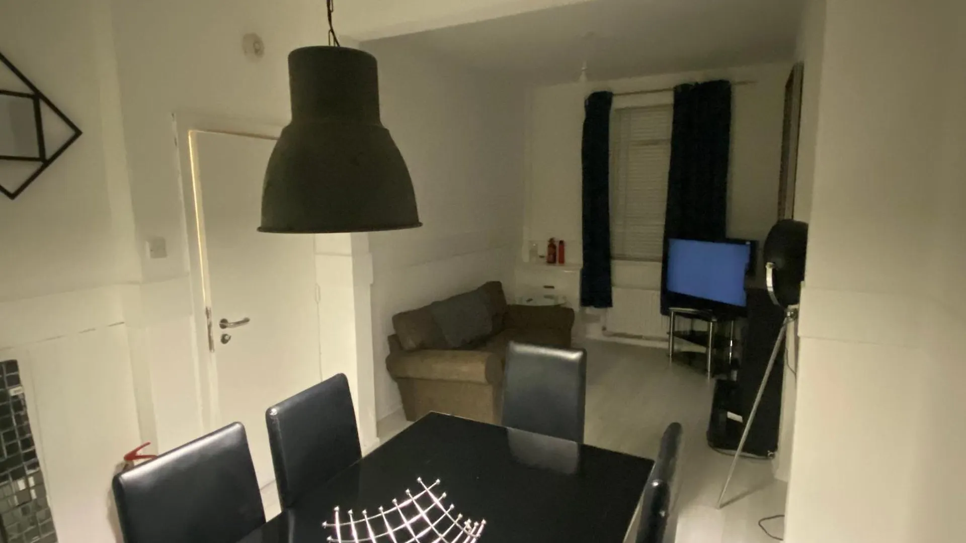 Bed and Breakfast Nansen House Next To Royal Hospital Belfast 0*,  Regno Unito