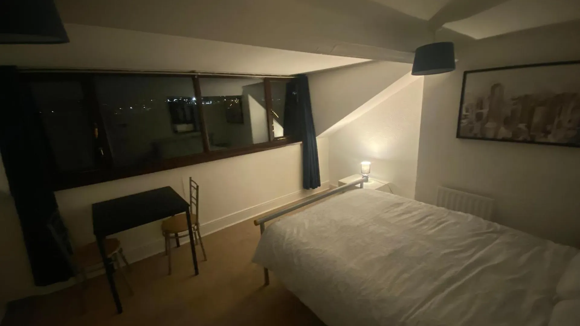 Bed and Breakfast Nansen House Next To Royal Hospital Belfast 0*,  Regno Unito