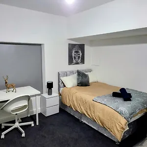 Easy Living - Burns Street , Nottingham United Kingdom