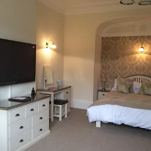 Fordhouse Farm 4*, Shipley (West Yorkshire) United Kingdom